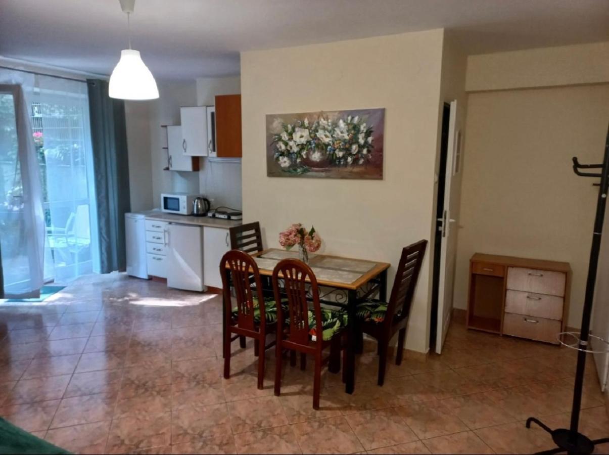 Sadul Apartament